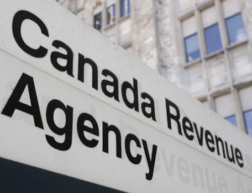 Canada’s new income tax brackets in 2025